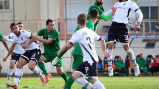 Ο Σαββίδης τους στήριξε κι αυτοί του ανταπέδωσαν με ήττα-ντροπή