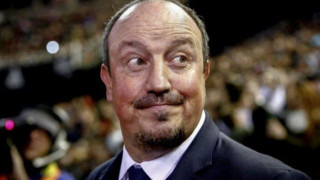 «Τελειώνει» εντός της ημέρας το θέμα, Ράφα Μπενίτεθ, στη Νιουκάστλ