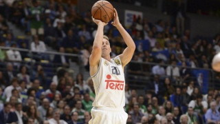 «Προετοιμάζει» κίνηση-πρόταση για Κάρολ η ΤΣΣΚΑ Μόσχας