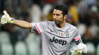 Η Γιουβέντους υποκλίνεται στο μεγαλείο του Μπουφόν! (video)