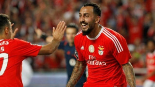 Τάβλα η Σπόρτινγκ από τον Μήτρογλου που δίνει την κούπα στην Μπενφίκα!