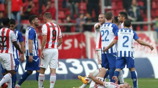 Οι λόγοι που  η ΓΑΔΘ επικαλέστηκε αναβολή για το Ηρακλής - Ολυμπιακός!