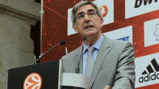 Ο Τζόρντι Μπερτομέου τους άφησε στα κρύα του λουτρού