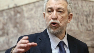 Ετοιμάζει απάντηση σε FIFA και UEFA ο Σταύρος Κοντονής