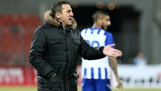 Με τρεις απουσίες ο Ηρακλής κόντρα στον Παναθηναϊκό