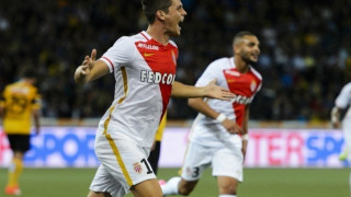 Έμεινε στο Λονδίνο η Παρί, θρίαμβος για τον Λεονάρντο Ζαρντίμ