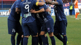 Με αισιοδοξία και πίστη η Βέροια στο Καυτανζόγλειο παρά τα προβλήματα