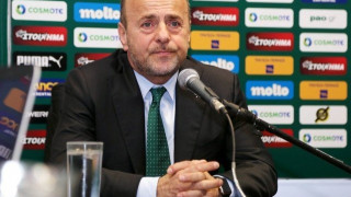 Δεν κάθεται στο ίδιο τραπέζι με Μαρινάκη ο Αλαφούζος