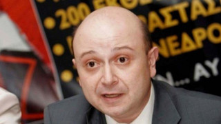 Θεσσαλονίκη: O Mπουτάρης... παντρεύει τον Σαμαντζίδη!