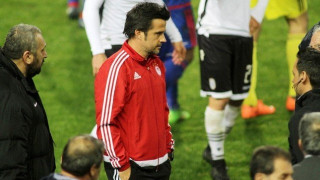 Σίλβα: «Δεν θα αλλάξει κάτι στα φαινόμενα βίας με τη διακοπή!»