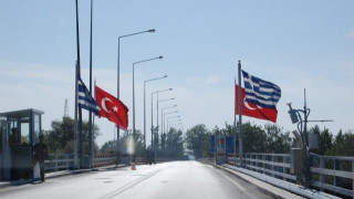 Έβρος: Επαναπροωθήθηκαν στην Τουρκία άλλοι 81 παράτυποι μετανάστες