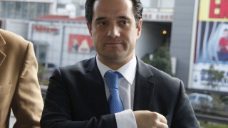 Άδωνις: Όποιος ψήφισε ΣΥΡΙΖΑ θα πηγαίνει στην εκκλησία για συγχώρεση!