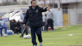 Χατζηνικολάου: «Η υπεροψία του ΠΑΟΚ γύρισε μπούμερανγκ!»