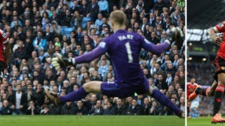 «Νονός» και της Σίτι ο Ράσφορντ και φουλ για Τσαμπιονς Λιγκ...