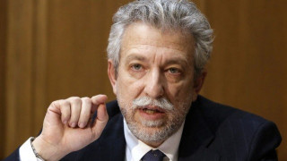 Κοντονής: «Ο νόμος προβλέπει διακοπή του πρωταθλήματος!» (vid)