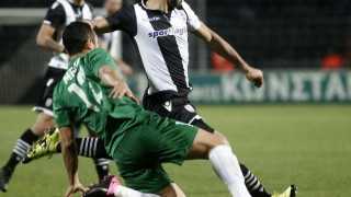 Το Πανθρακικός - ΠΑΟΚ με  τη... γλώσσα των αριθμών