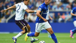 Στα πλάνα του Χότζον για την αποστολή της Αγγλίας ο Ντρινκγουότερ!