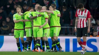 Και πιο κοντά στον τίτλο ο Άγιαξ, 2-0 την Αϊντχόφεν