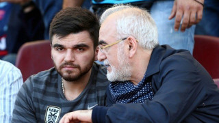 «Ευχαριστώ που με έκανες περήφανο Έλληνα και Πόντιο» (pics)