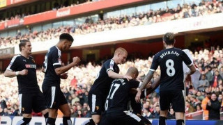 Νοκ-άουτ και από το FA Cup η ανεπαρκής Άρσεναλ... (VIDEOS)