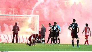 «Τελειώστε» τους μαφιόζους και  τους γκάνγκστερς της τρούμπας