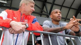 Ο Αρσέν Βενγκέρ «την είπε» στον Ανρί για τις δηλώσεις του