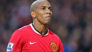 Επιστρέφει στις προπονήσεις της Γιουνάιτεντ Άσλεϊ Γιανγκ