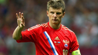 Στο Καζακστάν θα συνεχίσει την καριέρα του ο Αρσάβιν! (pic)