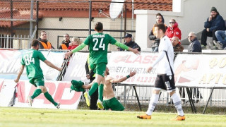 Λάσπη από ξένους; Ασύλληπτη ντροπή από δικούς του!