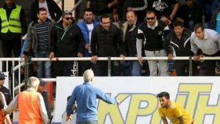 «Οι παίκτες του Ιάλυσου μυξοκλαίνε στο Facebook»!!!