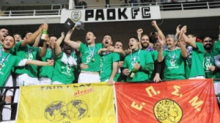 Ισχυρό προβάδισμα για Μακεδονικό επτά στροφές πριν το τέλος