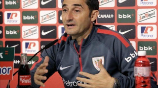 Βαλβέρδε: «Είναι τελικός το παιχνίδι με τη Βαλένθια»