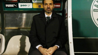 Στραματσόνι: «Δουλεύουμε σκληρά και θέλαμε την νίκη»