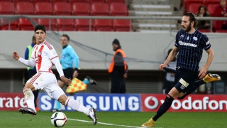 Δίωξη στα Χανιά για τους αγώνες Κυπέλλου με τον Ολυμπιακό