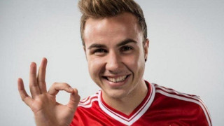 Θέλει τον Μάριο Γκέτσε στο Τορίνο ο Μάσιμο Αλέγκρι!