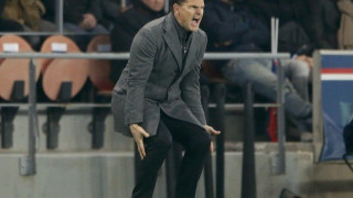 Ο τίτλος, στην Ολλανδία, περνάει από το Τίλμπουργκ