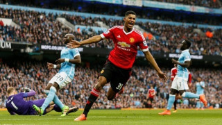 Ο Ράσφορντ «ζωγράφισε» ξανά - «Έσβησε» τον Ντεμικέλις!