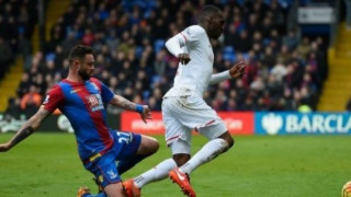 Μπεντέκε: «Θεωρώ ότι σίγουρα υπάρχει πέναλτι στο τέλος...»