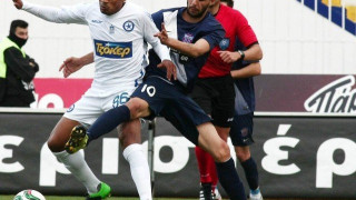 Ανάκογλου: «Θα πάμε να κερδίσουμε τον Ηρακλή!» (audio)