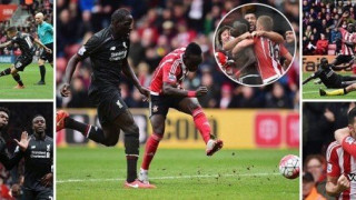 Α-ΜΑΝ(Ε) ανατροπή η Σαουθάμπτον - Ισόπαλο το ντέρμπι του Tyne-Wear!