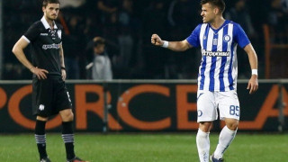 Επέστρεψε ο Λεοζίνιο, έτοιμος μετά από καιρό και ο Λάζαρ