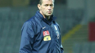 Ποιούς φαίνεται να αφήνει εκτός των φιλικών του Μαρτίου ο Σκίμπε;