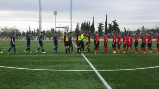 Ολα τα τελικά αποτελέσματα των πρωταθλημάτων της ΕΠΣΜ (5/3)