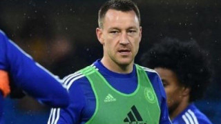 «Επιστρέφει» στην αγωνιστική δράση ο Τζον Τέρι...!