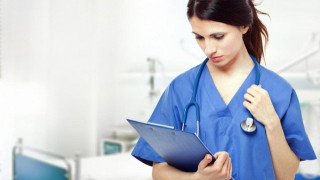Θεσσαλονίκη - Σέρρες:  Προσλήψεις νοσηλευτικού προσωπικού