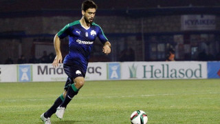 Παναθηναϊκός: Μαρινάκης με το τριφύλλι στο στήθος έως το 2017!