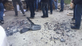 Οι στιγμές της συμπλοκής των οπαδών στη Λευκάδα (video)