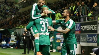 Τραγικά λάθη και κυανόλευκη συντριβή στη  Λεωφόρο!