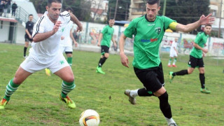 Θέλει την πρόκριση ο Μακεδονικός κόντρα στον Εθνικό Ν. Αγιονερίου