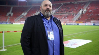 Καραπαπάς: «Όλα γίνονται για να φύγει ο Μαρινάκης!»